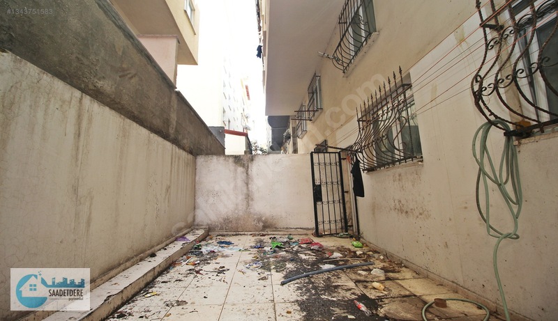 İçi Full Yapılı Kör Odasız Müstakil Bahçeli 2+1 Satılık Daire — fotoğraf 19