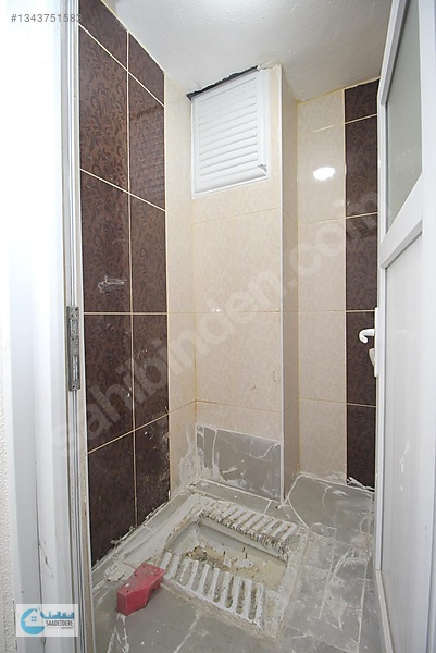İçi Full Yapılı Kör Odasız Müstakil Bahçeli 2+1 Satılık Daire — fotoğraf 21