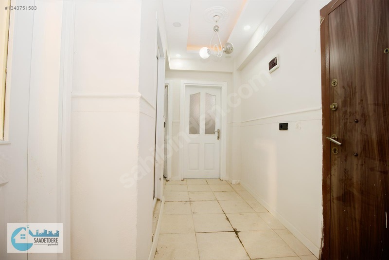 İçi Full Yapılı Kör Odasız Müstakil Bahçeli 2+1 Satılık Daire — fotoğraf 22