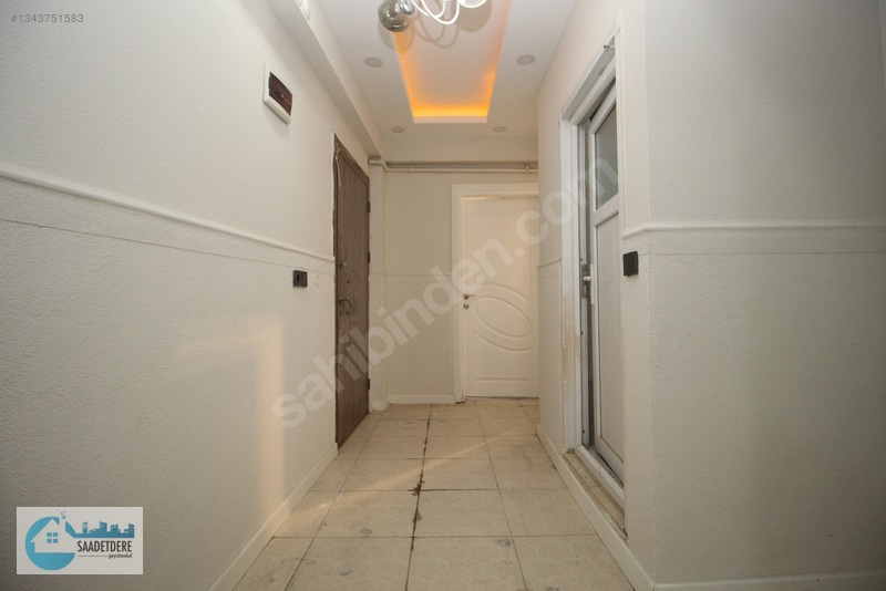 İçi Full Yapılı Kör Odasız Müstakil Bahçeli 2+1 Satılık Daire — fotoğraf 23