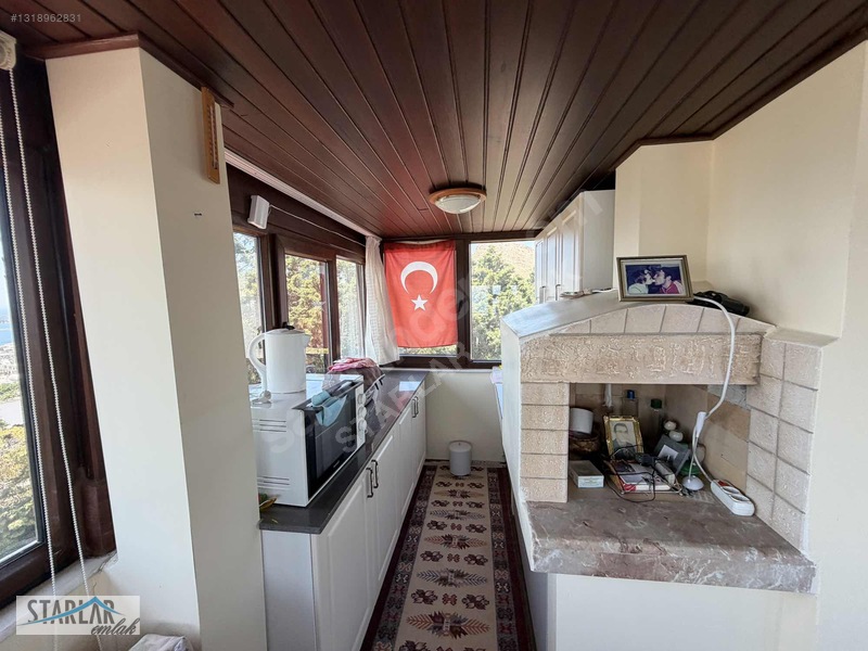 Hem Yatırım Hem Yaşam İçin Güçlü Bir Seçenek — fotoğraf 35