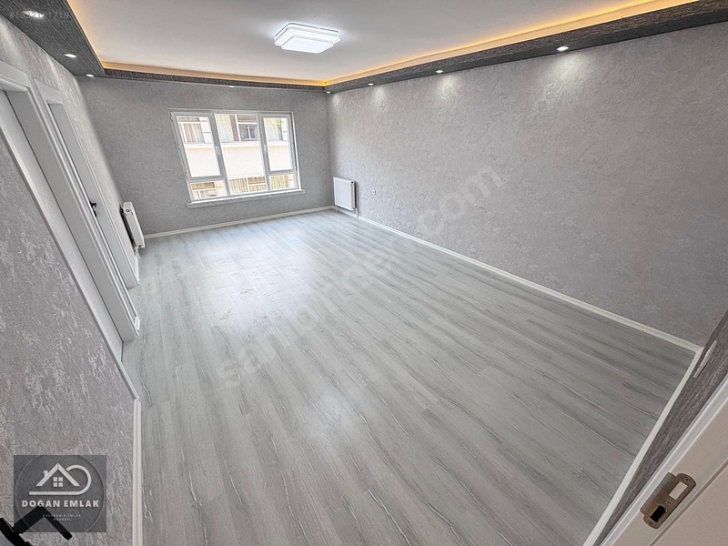 Çiçekli Mah.yunus Emre Dibi Ortakat 3+1 Güney Cephe Full Yapılı. — fotoğraf 3