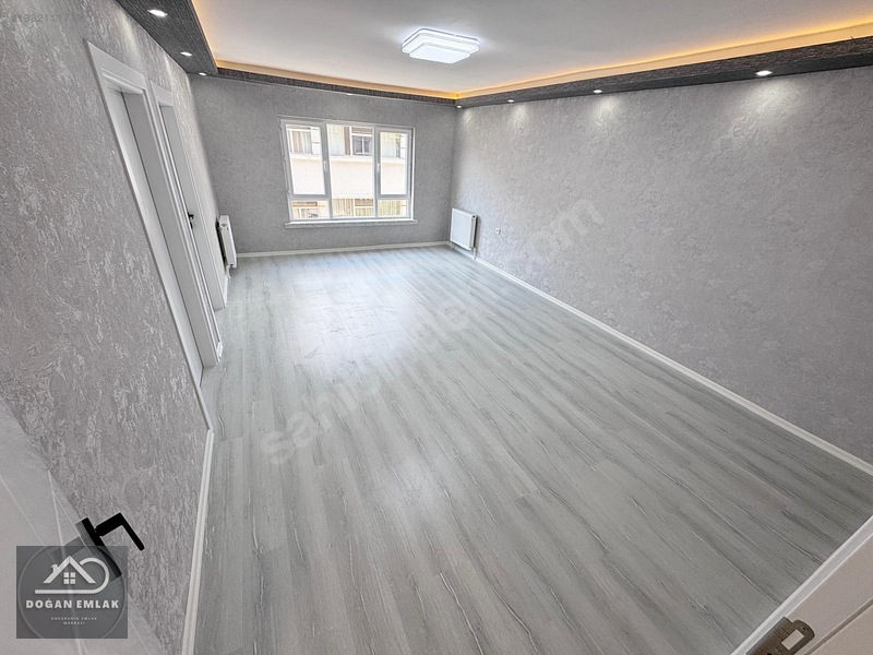 Çiçekli Mah.yunus Emre Dibi Ortakat 3+1 Güney Cephe Full Yapılı. — fotoğraf 4