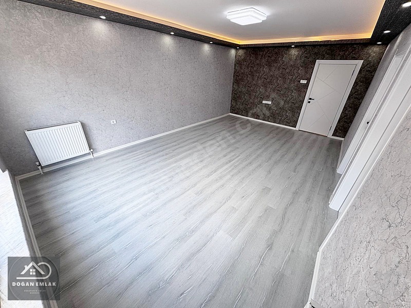 Çiçekli Mah.yunus Emre Dibi Ortakat 3+1 Güney Cephe Full Yapılı. — fotoğraf 5