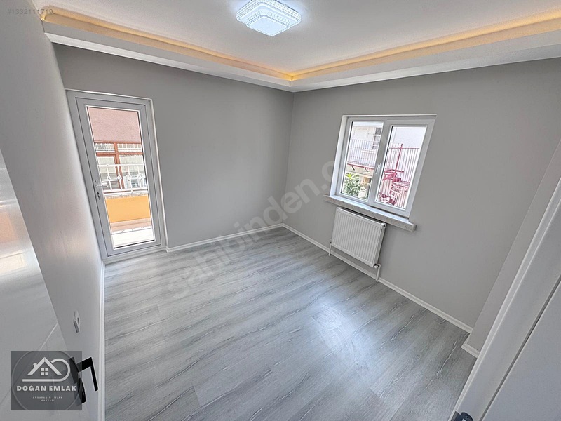 Çiçekli Mah.yunus Emre Dibi Ortakat 3+1 Güney Cephe Full Yapılı. — fotoğraf 8