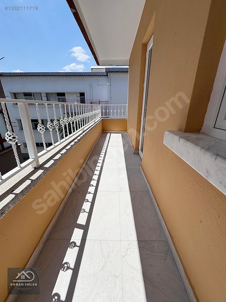 Çiçekli Mah.yunus Emre Dibi Ortakat 3+1 Güney Cephe Full Yapılı. — fotoğraf 9