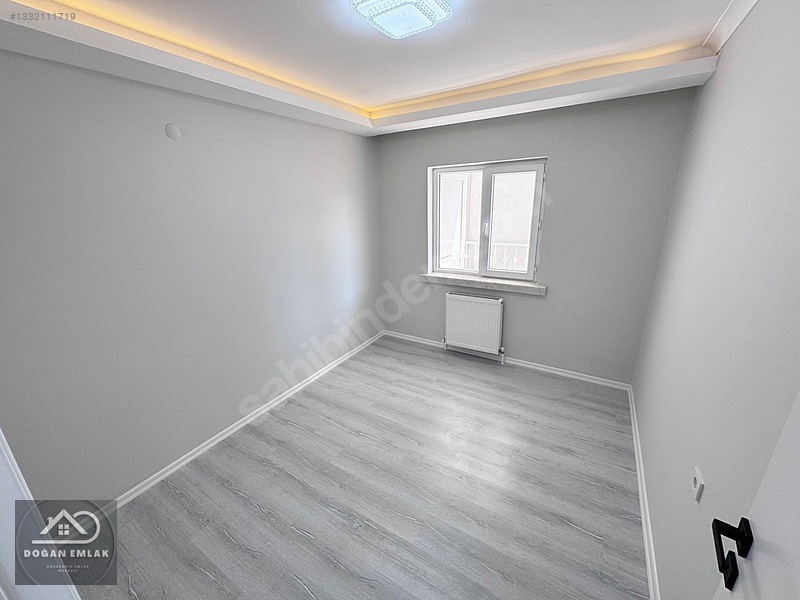 Çiçekli Mah.yunus Emre Dibi Ortakat 3+1 Güney Cephe Full Yapılı. — fotoğraf 11