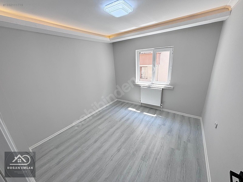 Çiçekli Mah.yunus Emre Dibi Ortakat 3+1 Güney Cephe Full Yapılı. — fotoğraf 13