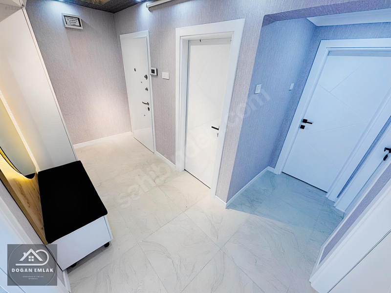 Çiçekli Mah.yunus Emre Dibi Ortakat 3+1 Güney Cephe Full Yapılı. — fotoğraf 22