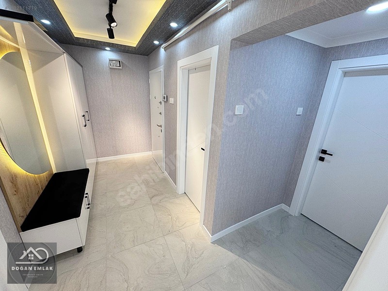 Çiçekli Mah.yunus Emre Dibi Ortakat 3+1 Güney Cephe Full Yapılı. — fotoğraf 23