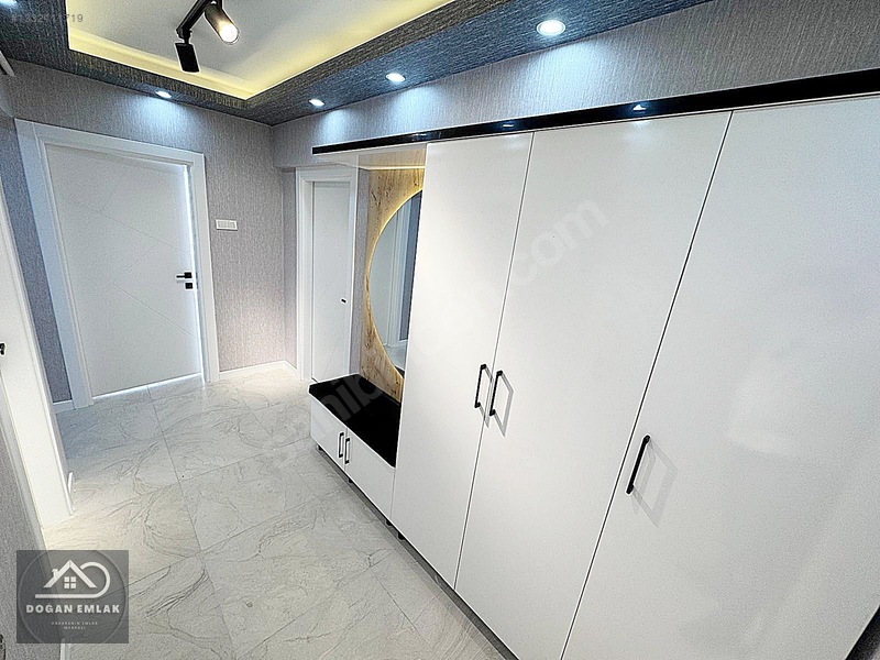 Çiçekli Mah.yunus Emre Dibi Ortakat 3+1 Güney Cephe Full Yapılı. — fotoğraf 26