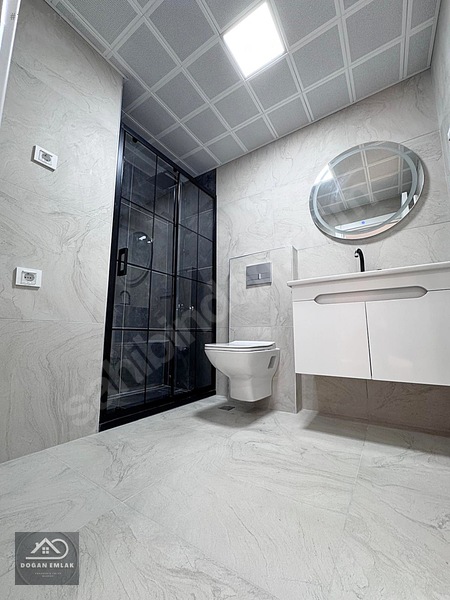 Çiçekli Mah.yunus Emre Dibi Ortakat 3+1 Güney Cephe Full Yapılı. — fotoğraf 27