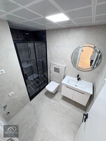 Çiçekli Mah.yunus Emre Dibi Ortakat 3+1 Güney Cephe Full Yapılı. — fotoğraf 29