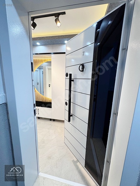 Çiçekli Mah.yunus Emre Dibi Ortakat 3+1 Güney Cephe Full Yapılı. — fotoğraf 31