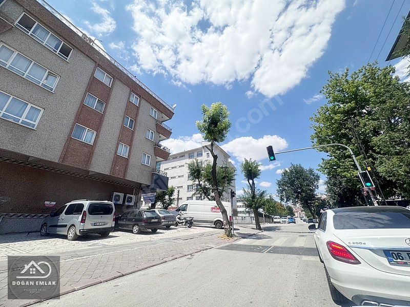 Çiçekli Mah.yunus Emre Dibi Ortakat 3+1 Güney Cephe Full Yapılı. — fotoğraf 32