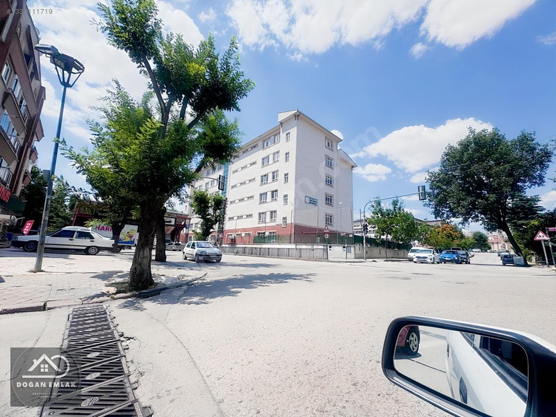 Çiçekli Mah.yunus Emre Dibi Ortakat 3+1 Güney Cephe Full Yapılı. — fotoğraf 33