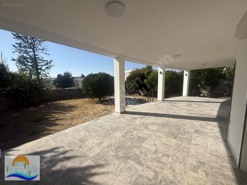 D-marin Ve Denize Yürüme Mesafesinde 3+1 Kiralık Lüks Villa — fotoğraf 7
