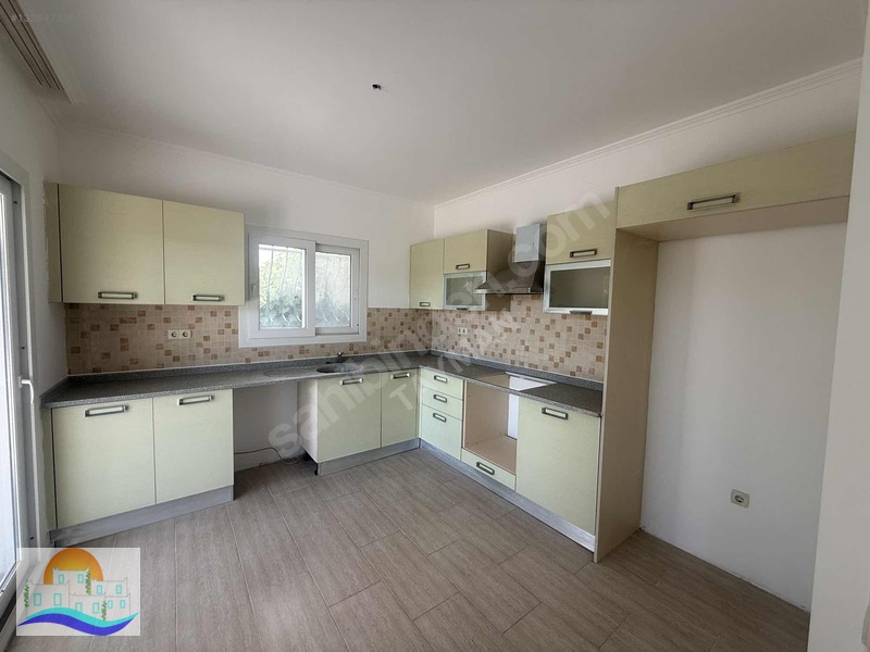 D-marin Ve Denize Yürüme Mesafesinde 3+1 Kiralık Lüks Villa — fotoğraf 8