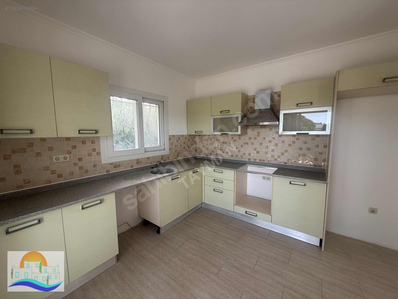 D-marin Ve Denize Yürüme Mesafesinde 3+1 Kiralık Lüks Villa — fotoğraf 9