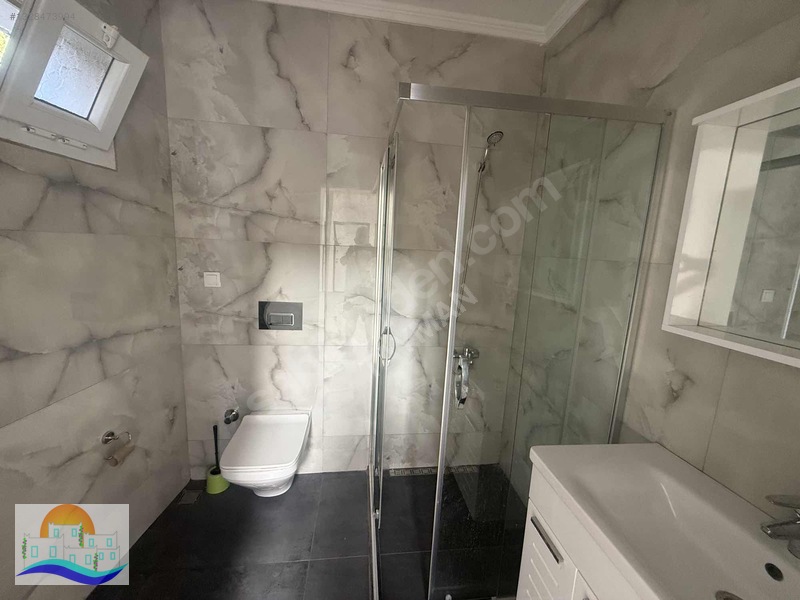 D-marin Ve Denize Yürüme Mesafesinde 3+1 Kiralık Lüks Villa — fotoğraf 13