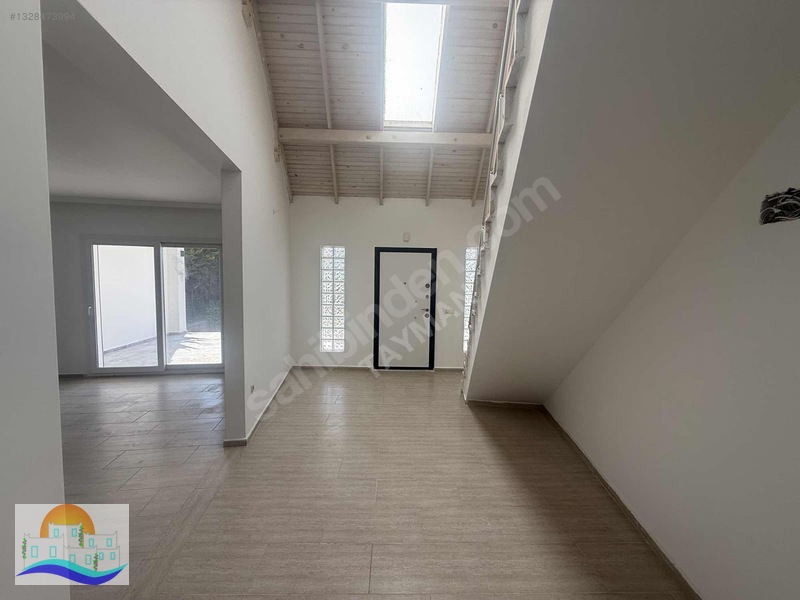 D-marin Ve Denize Yürüme Mesafesinde 3+1 Kiralık Lüks Villa — fotoğraf 15