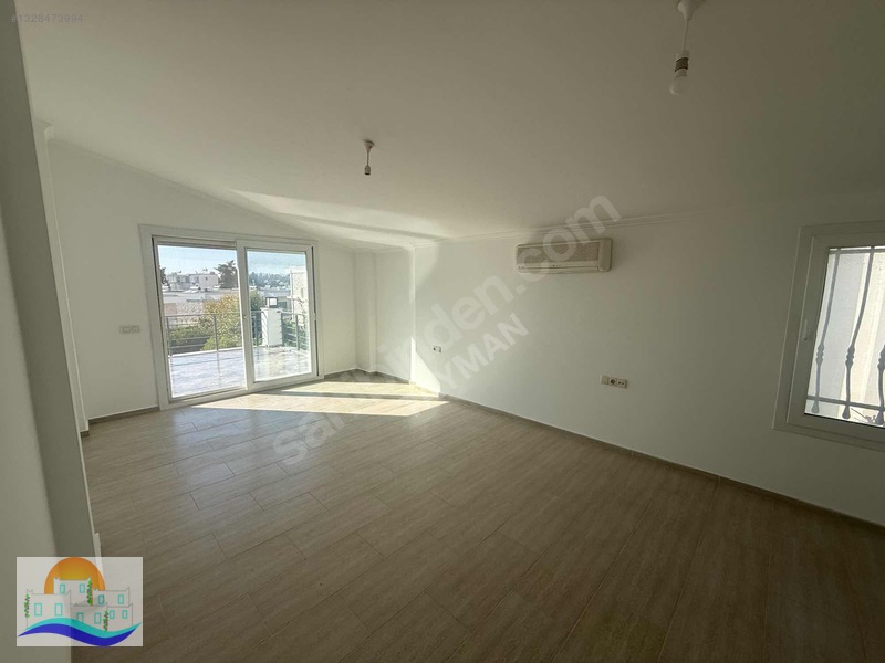 D-marin Ve Denize Yürüme Mesafesinde 3+1 Kiralık Lüks Villa — fotoğraf 16
