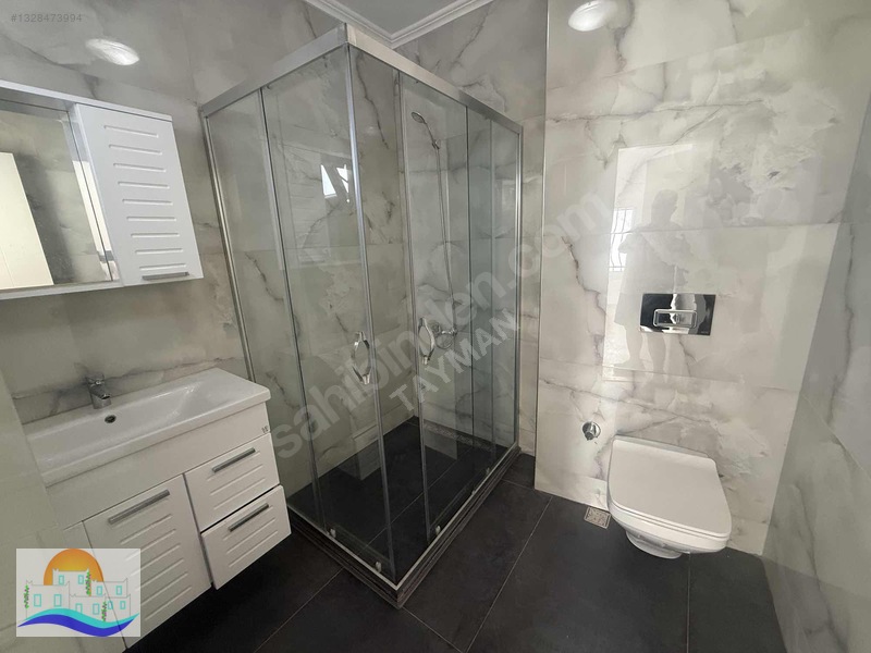 D-marin Ve Denize Yürüme Mesafesinde 3+1 Kiralık Lüks Villa — fotoğraf 18
