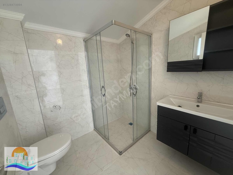 D-marin Ve Denize Yürüme Mesafesinde 3+1 Kiralık Lüks Villa — fotoğraf 20
