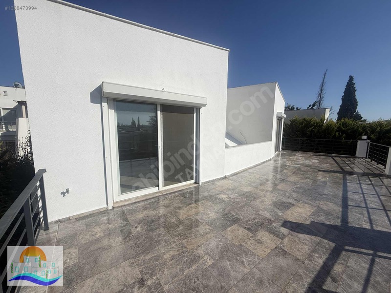 D-marin Ve Denize Yürüme Mesafesinde 3+1 Kiralık Lüks Villa — fotoğraf 23