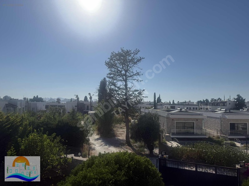 D-marin Ve Denize Yürüme Mesafesinde 3+1 Kiralık Lüks Villa — fotoğraf 25