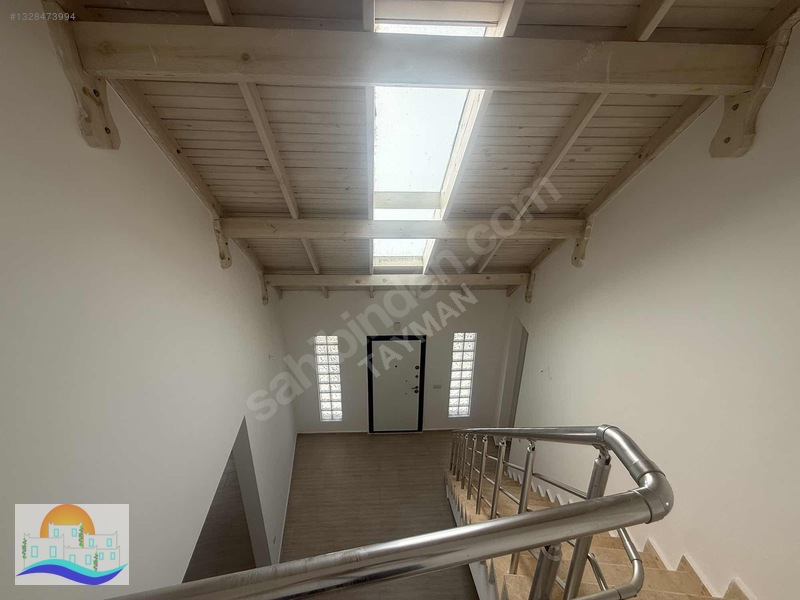 D-marin Ve Denize Yürüme Mesafesinde 3+1 Kiralık Lüks Villa — fotoğraf 27