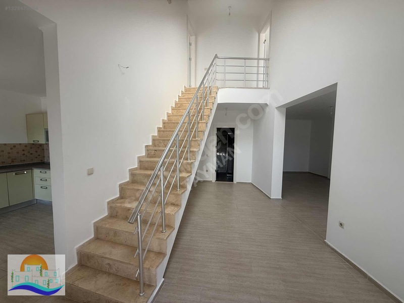D-marin Ve Denize Yürüme Mesafesinde 3+1 Kiralık Lüks Villa — fotoğraf 28