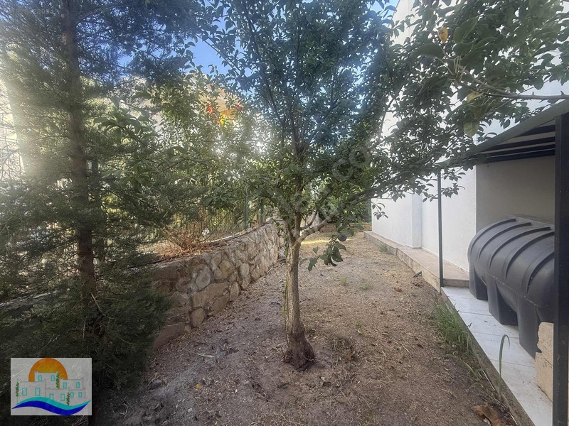 D-marin Ve Denize Yürüme Mesafesinde 3+1 Kiralık Lüks Villa — fotoğraf 29