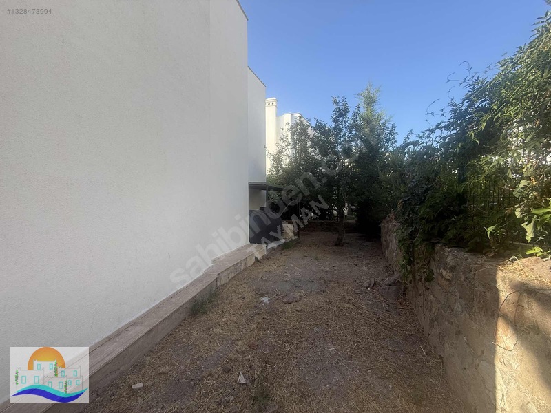 D-marin Ve Denize Yürüme Mesafesinde 3+1 Kiralık Lüks Villa — fotoğraf 30
