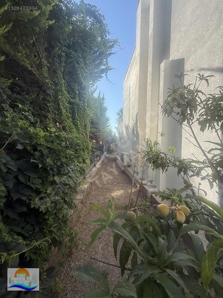 D-marin Ve Denize Yürüme Mesafesinde 3+1 Kiralık Lüks Villa — fotoğraf 31