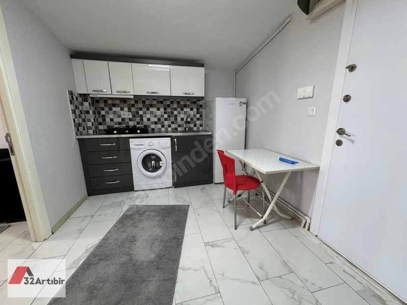 32 Artıbir Emlaktan İyaş Avm Civarı 2 +1 Apart Daire — fotoğraf 4