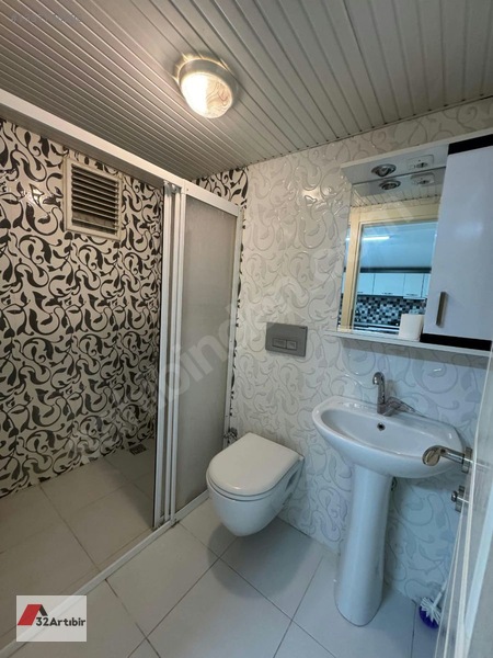32 Artıbir Emlaktan İyaş Avm Civarı 2 +1 Apart Daire — fotoğraf 5