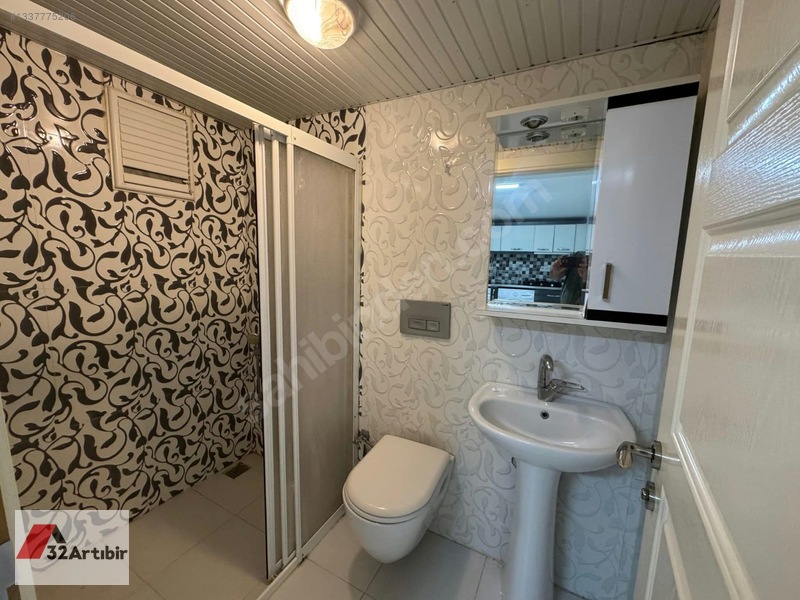 32 Artıbir Emlaktan İyaş Avm Civarı 2 +1 Apart Daire — fotoğraf 6