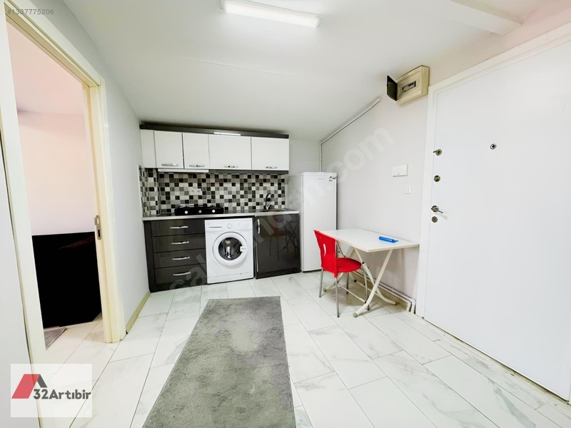 32 Artıbir Emlaktan İyaş Avm Civarı 2 +1 Apart Daire — fotoğraf 7