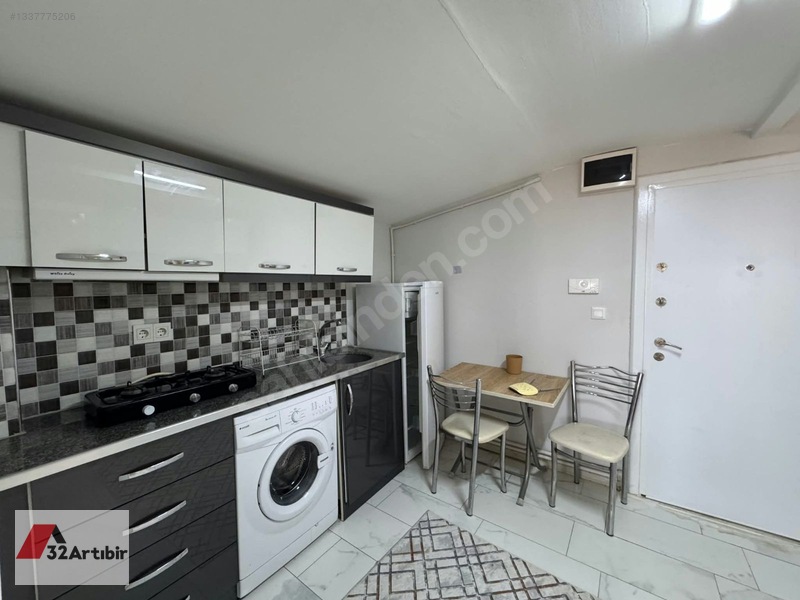 32 Artıbir Emlaktan İyaş Avm Civarı 2 +1 Apart Daire — fotoğraf 8