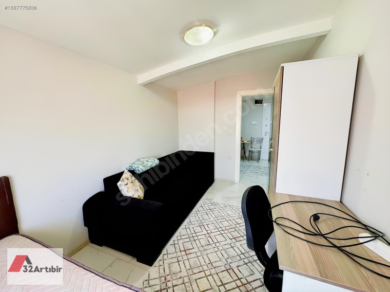 32 Artıbir Emlaktan İyaş Avm Civarı 2 +1 Apart Daire — fotoğraf 12