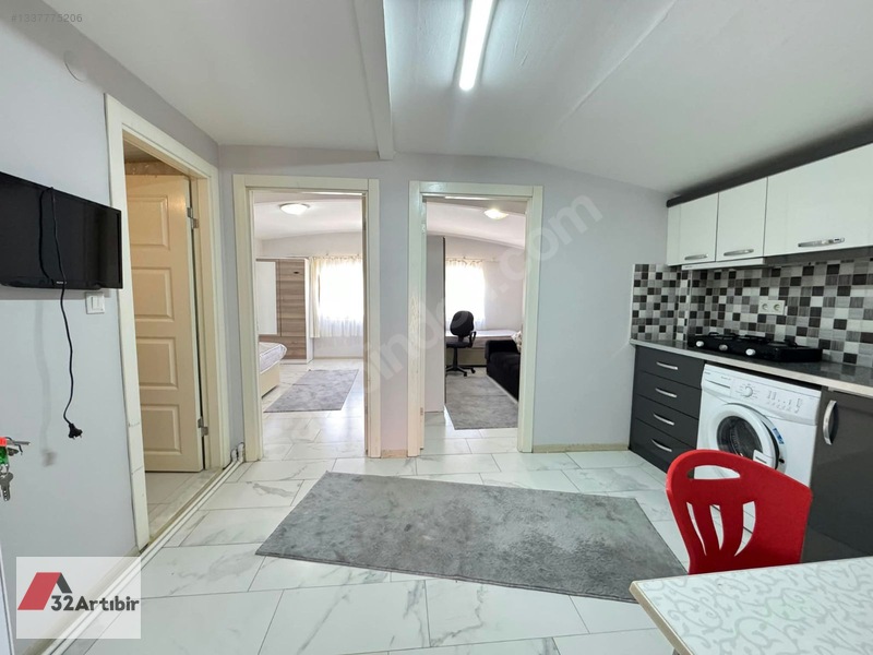 32 Artıbir Emlaktan İyaş Avm Civarı 2 +1 Apart Daire — fotoğraf 16