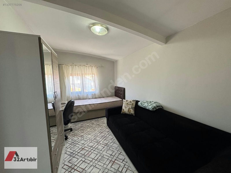 32 Artıbir Emlaktan İyaş Avm Civarı 2 +1 Apart Daire — fotoğraf 17