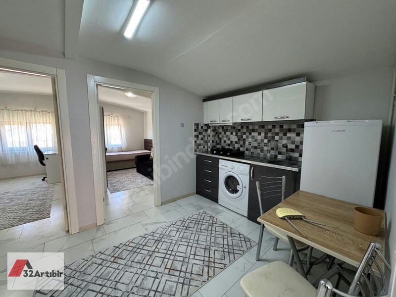 32 Artıbir Emlaktan İyaş Avm Civarı 2 +1 Apart Daire — fotoğraf 18