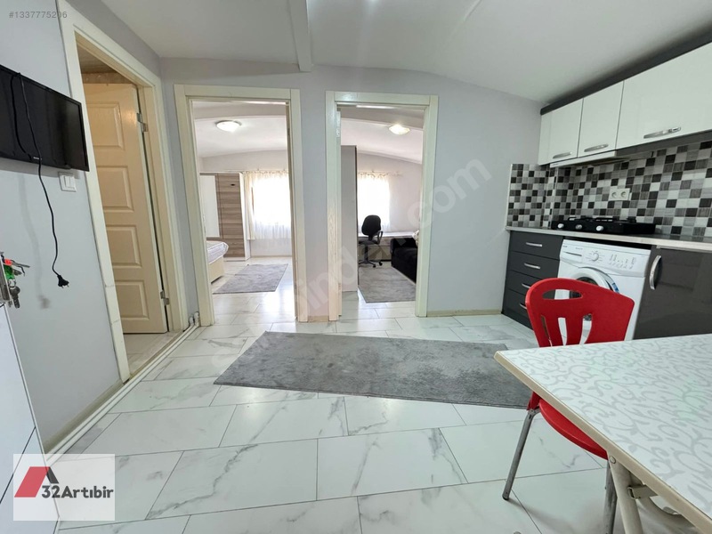 32 Artıbir Emlaktan İyaş Avm Civarı 2 +1 Apart Daire — fotoğraf 19