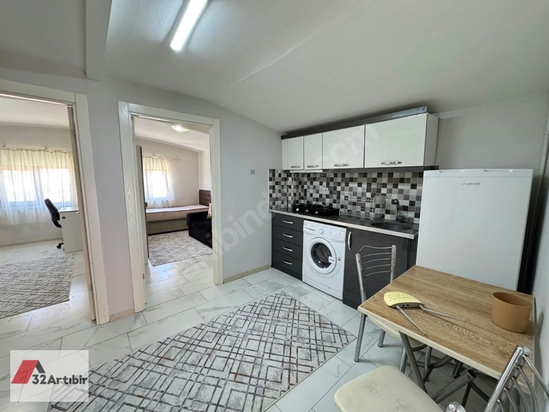 32 Artıbir Emlaktan İyaş Avm Civarı 2 +1 Apart Daire — fotoğraf 20