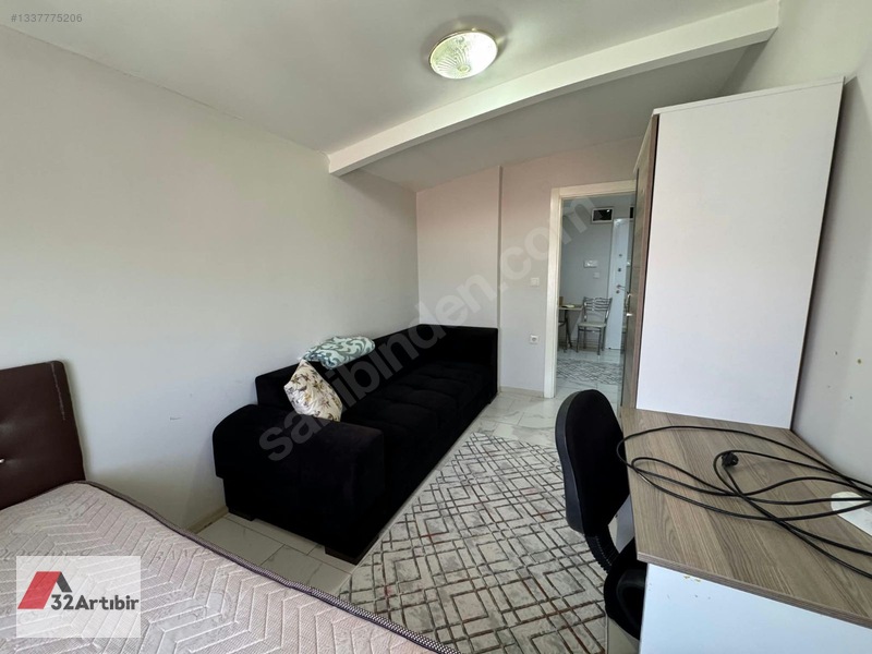 32 Artıbir Emlaktan İyaş Avm Civarı 2 +1 Apart Daire — fotoğraf 23