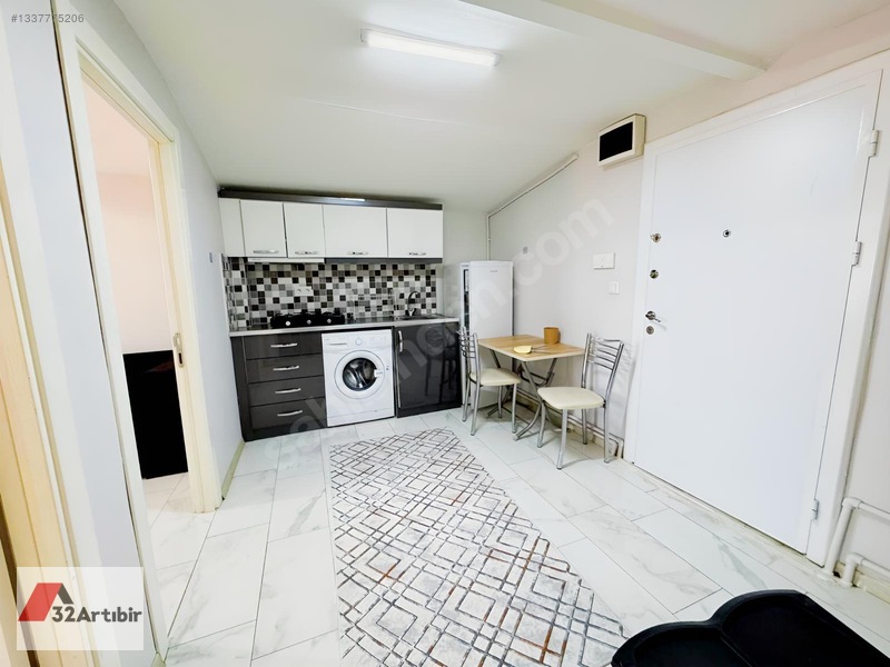 32 Artıbir Emlaktan İyaş Avm Civarı 2 +1 Apart Daire — fotoğraf 26