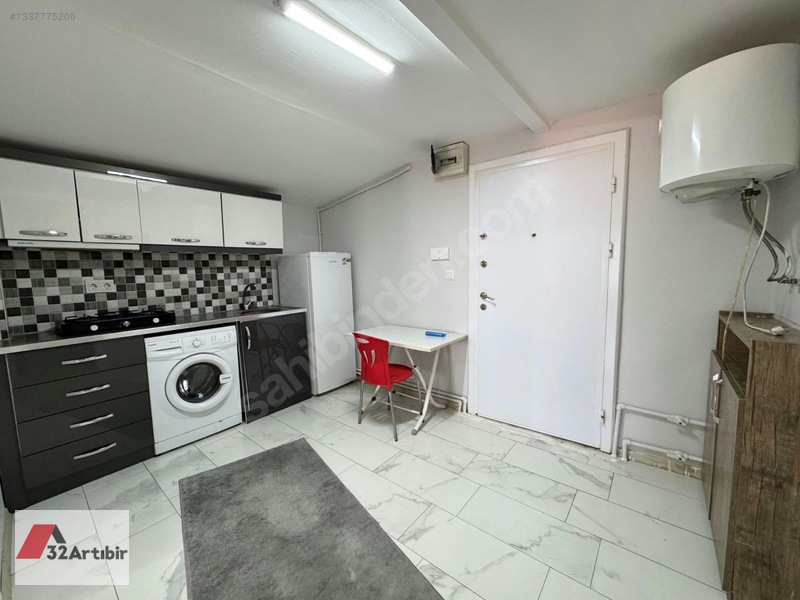 32 Artıbir Emlaktan İyaş Avm Civarı 2 +1 Apart Daire — fotoğraf 28