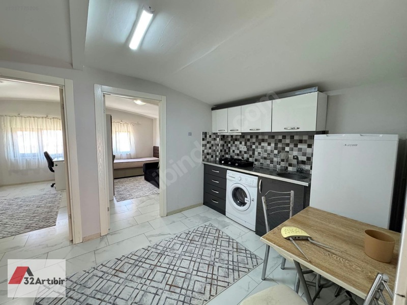 32 Artıbir Emlaktan İyaş Avm Civarı 2 +1 Apart Daire — fotoğraf 29